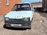 ВАЗ (Lada) 1111 Ока 1998 годаfor400 000 тг. в Астана – фото 4