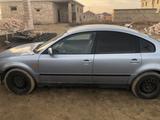 Volkswagen Passat 1997 года за 800 000 тг. в Актау – фото 4