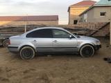 Volkswagen Passat 1997 года за 800 000 тг. в Актау – фото 2