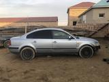 Volkswagen Passat 1997 года за 800 000 тг. в Актау – фото 3