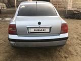 Volkswagen Passat 1997 года за 800 000 тг. в Актау