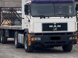 MAN  F 2000 1997 года за 13 500 000 тг. в Костанай