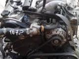 Двигатель на honda saber Хонда саберүшін280 000 тг. в Алматы – фото 2