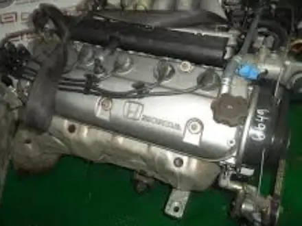 Двигатель на honda saber Хонда сабер за 280 000 тг. в Алматы – фото 3