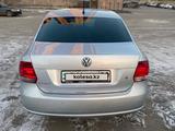 Volkswagen Polo 2014 года за 5 300 000 тг. в Караганда – фото 3