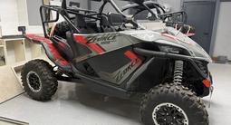 CFMOTO  ZFORCE 1000 Sport R EPS 2022 года за 8 000 000 тг. в Алматы – фото 2