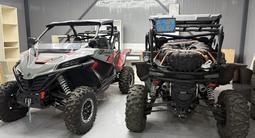 CFMOTO  ZFORCE 1000 Sport R EPS 2022 года за 8 000 000 тг. в Алматы