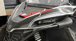 CFMOTO  ZFORCE 1000 Sport R EPS 2022 года за 8 000 000 тг. в Алматы – фото 5