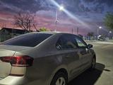 Volkswagen Polo 2022 года за 7 300 000 тг. в Караганда