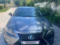 Lexus ES 300h 2013 года за 10 000 000 тг. в Шымкент