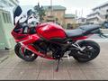 Honda  CBR 650R 2020 годаfor4 000 000 тг. в Алматы – фото 11