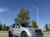 Mercedes-Benz ML 320 1998 годаfor3 700 000 тг. в Алматы – фото 3