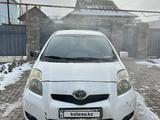 Toyota Yaris 2008 года за 3 000 000 тг. в Алматы – фото 2