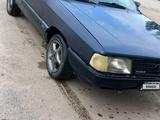 Audi 100 1990 годаүшін950 000 тг. в Шу – фото 2