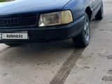 Audi 100 1990 годаүшін950 000 тг. в Шу