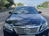 Toyota Camry 2012 годаүшін8 000 000 тг. в Алматы