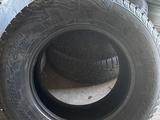 Комплект шин с дисками r17 за 300 000 тг. в Караганда – фото 3