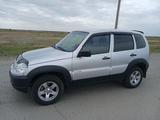 Chevrolet Niva 2018 года за 4 100 000 тг. в Семей – фото 3