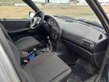 Chevrolet Niva 2018 года за 4 100 000 тг. в Семей – фото 5