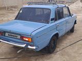 ВАЗ (Lada) 2106 1991 года за 500 000 тг. в Бейнеу