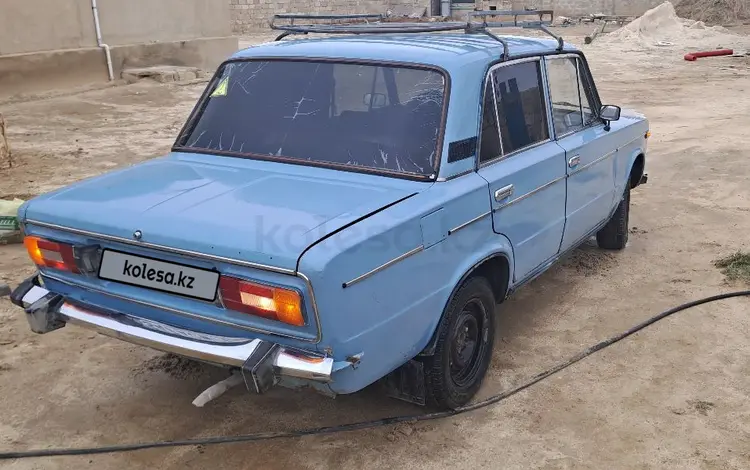 ВАЗ (Lada) 2106 1991 годаfor500 000 тг. в Бейнеу