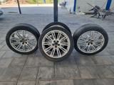 Диски титановые на Audi a8 за 450 000 тг. в Каскелен