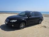 Subaru Outback 2008 года за 6 300 000 тг. в Актау