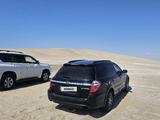 Subaru Outback 2008 годаүшін6 300 000 тг. в Актау – фото 3