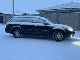 Subaru Outback 2008 годаүшін6 300 000 тг. в Актау – фото 5