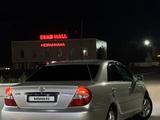 Toyota Camry 2004 годаfor5 900 000 тг. в Актобе – фото 5