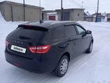 ВАЗ (Lada) Vesta SW 2021 годаfor6 000 000 тг. в Рудный – фото 4