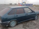 ВАЗ (Lada) 2109 1998 годаүшін600 000 тг. в Семей – фото 3