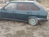 ВАЗ (Lada) 2109 1998 годаүшін600 000 тг. в Семей – фото 4