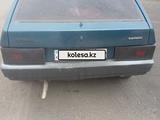 ВАЗ (Lada) 2109 1998 годаүшін600 000 тг. в Семей – фото 5