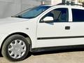 Opel Astra 1998 года за 2 700 000 тг. в Шымкент – фото 8
