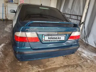 Nissan Primera