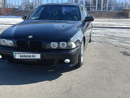 BMW 528 1999 года за 4 150 000 тг. в Талдыкорган