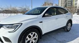 Renault Arkana 2021 годаүшін9 206 744 тг. в Астана – фото 4