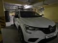 Renault Arkana 2021 годаfor7 800 000 тг. в Астана – фото 4