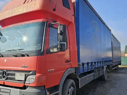 Mercedes-Benz  Atego 2010 года за 14 000 000 тг. в Алматы – фото 2