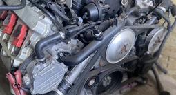 Привозной двигатель на Audi A6C6 обьем 2.4 BDW за 700 750 тг. в Астана