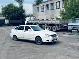 ВАЗ (Lada) Priora 2172 2011 года за 600 000 тг. в Экибастуз – фото 2