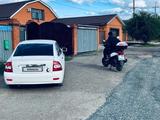 ВАЗ (Lada) Priora 2172 2011 года за 600 000 тг. в Экибастуз