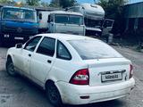 ВАЗ (Lada) Priora 2172 2011 года за 600 000 тг. в Экибастуз – фото 3