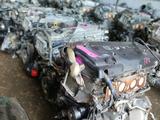 ДВИГАТЕЛИ 2AZ-FE 1MZ-FE TOYOTA, LEXUS ДВС и АКПП (VQ35/MR20/K24/QR25/1ZZ/2G за 195 200 тг. в Алматы – фото 3