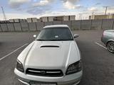 Subaru Legacy 1999 годаүшін3 000 000 тг. в Тараз – фото 2