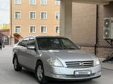 Nissan Teana 2006 года за 3 000 000 тг. в Караганда – фото 3