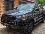 Toyota Hilux 2022 года за 25 500 000 тг. в Уральск