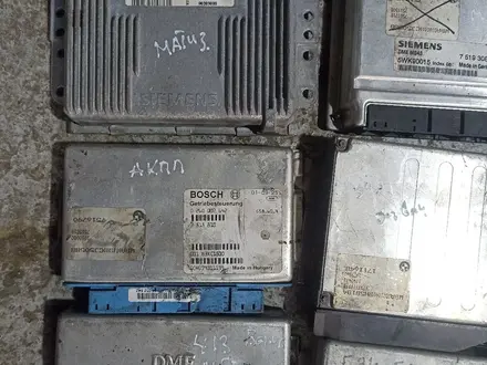 ЭБУ бмв Матиз за 20 000 тг. в Караганда