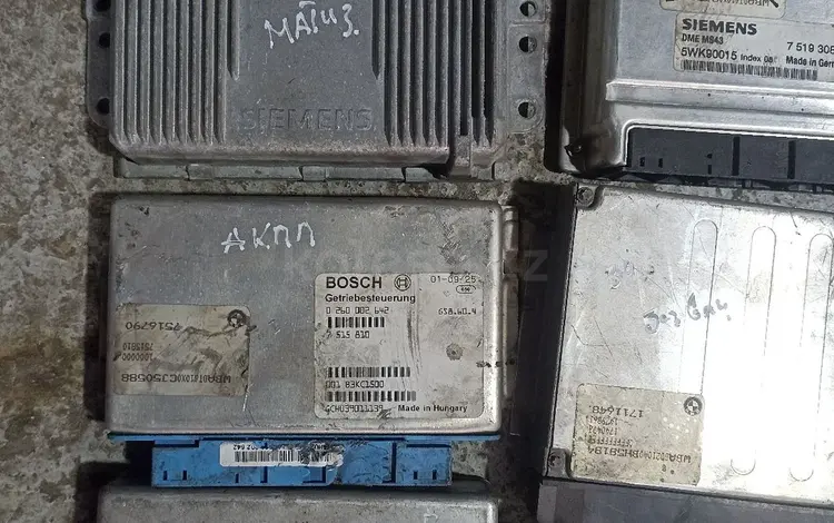 ЭБУ бмв Матиз за 20 000 тг. в Караганда